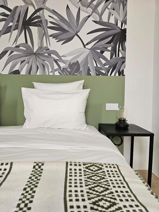 Riad Coconut Marraquexe Exterior foto