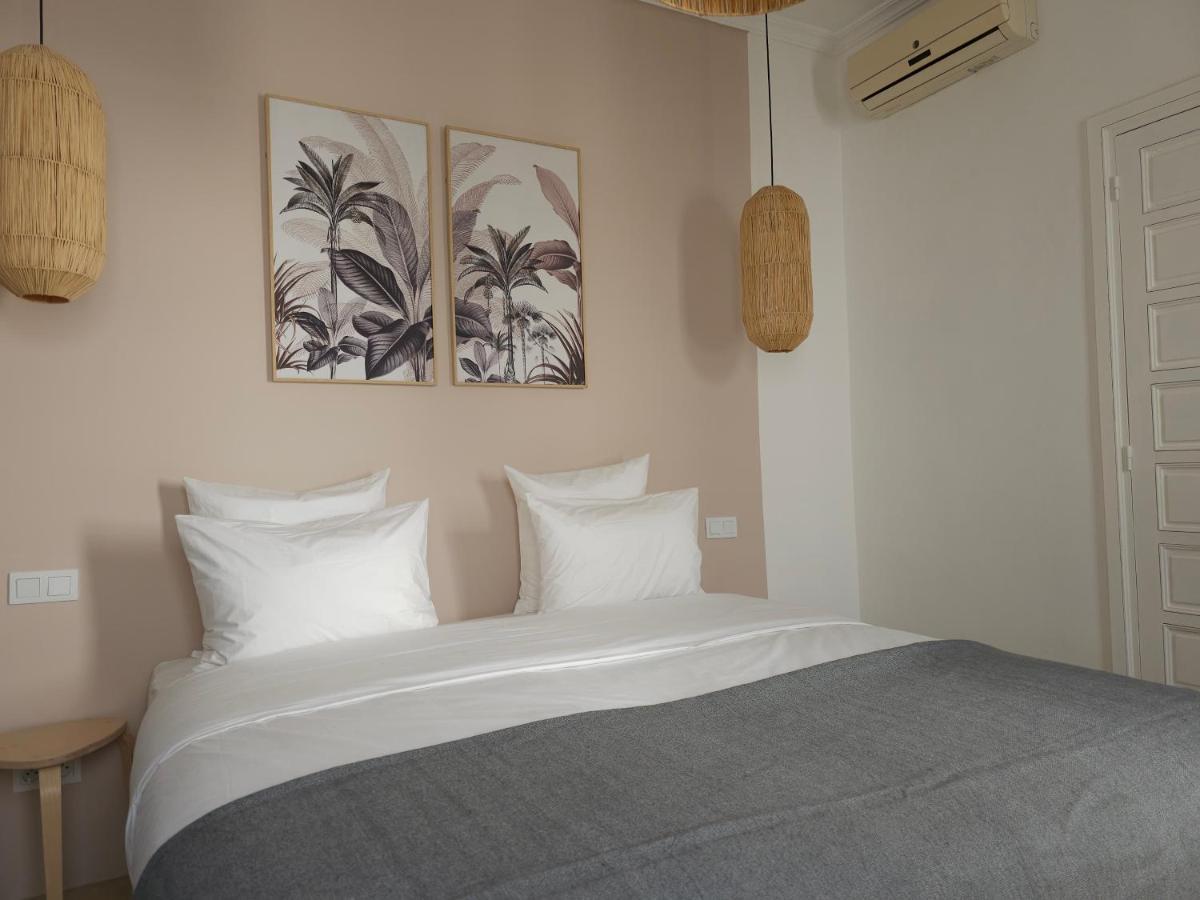 Riad Coconut Marraquexe Exterior foto